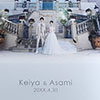 結婚証明書