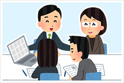 撮影